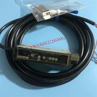 Photoelectric Switch Fiber Optic 42Ft-F2Lpa-A2 Sensor