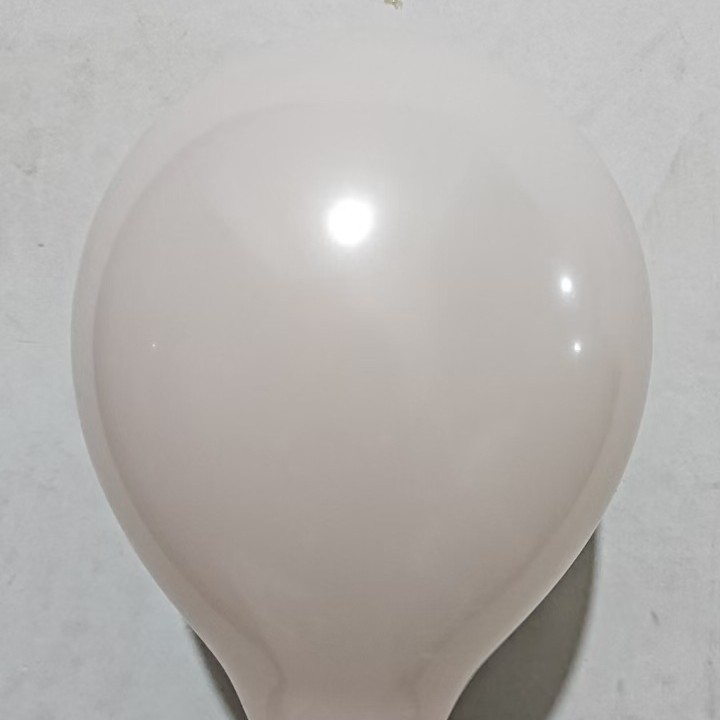 5 -дюймовый макарон Orange 200