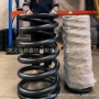 耐热压缩耐高温工业弹簧