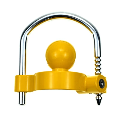 Car lock U-Shaped Anti-Theft Lock Trailer Lock