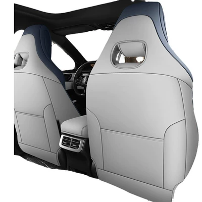 Four Seasons Pad: 06dm-i car seat cover fully