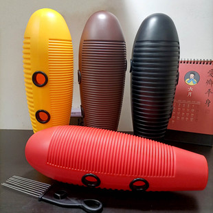 Orff Percussion Instrument Fish Frog Shaver Abs Plastic Resonator Frog Croaker Frog Croaker Scraper Bucket Scraper
