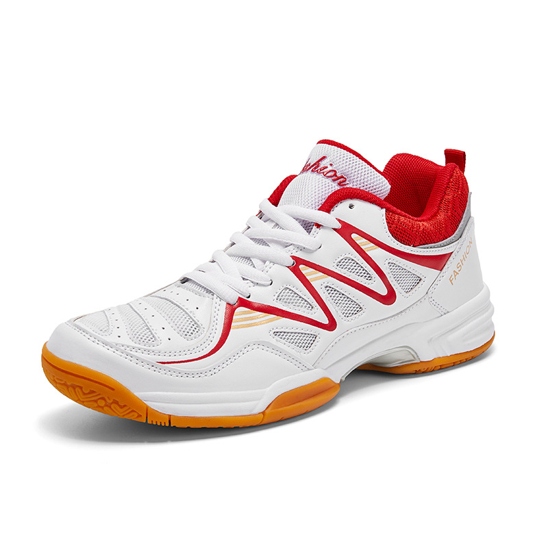 2025 Cross-border AliExpress estación independiente Pinduoduo comercio exterior zapatos de tenis de gran tamaño zapatos de tenis de mesa al por mayor