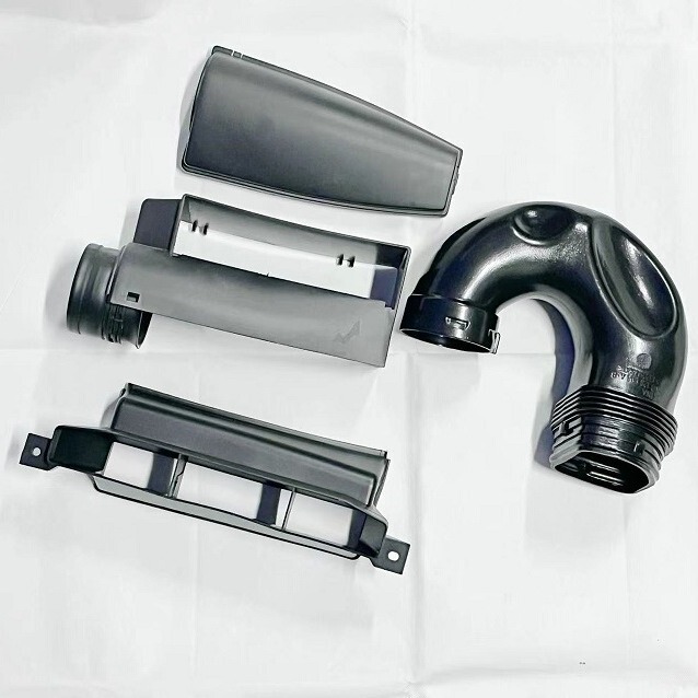 Passat Magotan Kodak Air Guide Device Air Filter Air Inlet Air Inlet 3C0805971A