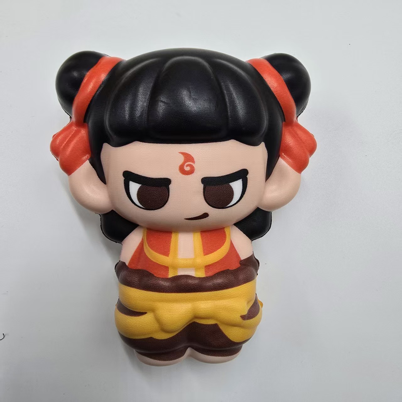 츤데레 빅 네자