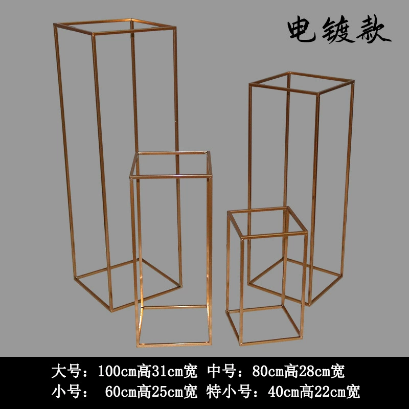 [婚庆道具花球绢花成品森系花艺路引花婚礼酒店舞台橱窗装饰]