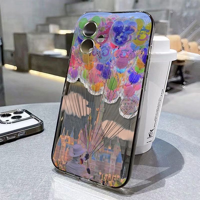 Capa protetora para iphone 16 15 14 13 12 11 pro max plus_voghion.com