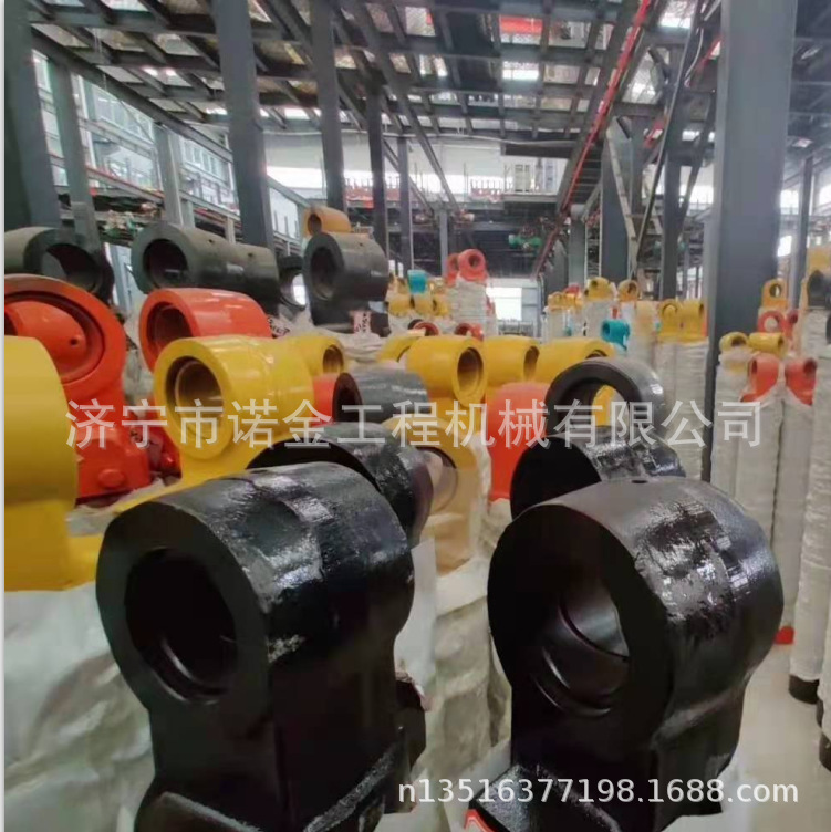 适用于卡特CAT335 308大臂中臂油缸 小臂油缸总成