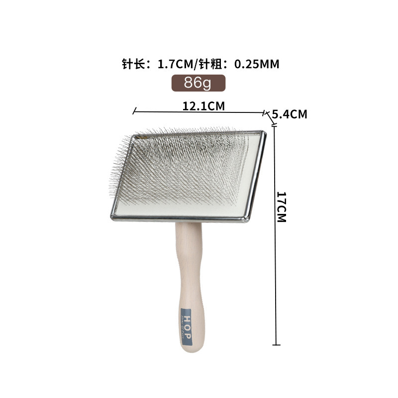 초대형 바늘 길이 17mm