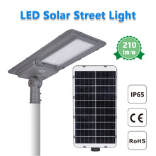 һ�廯̫����·��15W 80W��ũ���·���̹㳡�߸˵Ƹ�ӦLEDͥԺ��