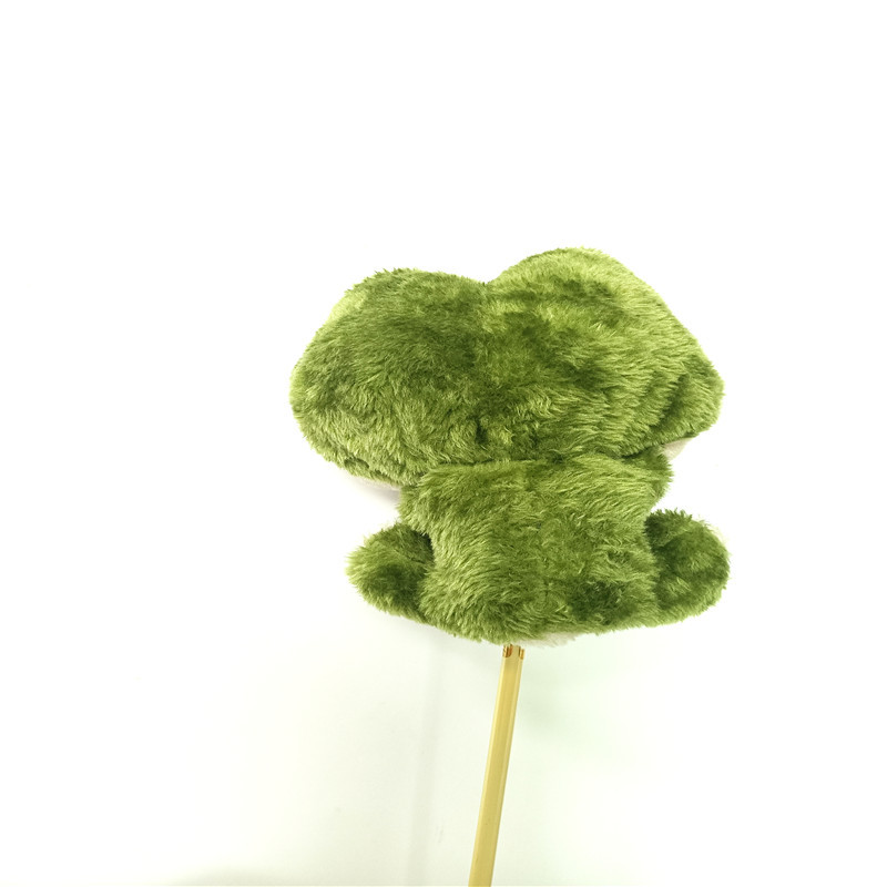 Cubierta de club de madera cubierta de club de golf No. 1 cubierta de club de madera AliExpress Amazon cubierta de cabeza de Club transfronterizo