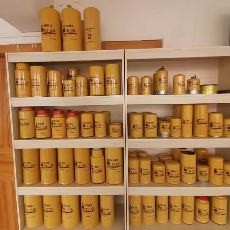 厂家直销替代卡特滤芯360-8960 工程机械滤芯360-8960滤芯3608960