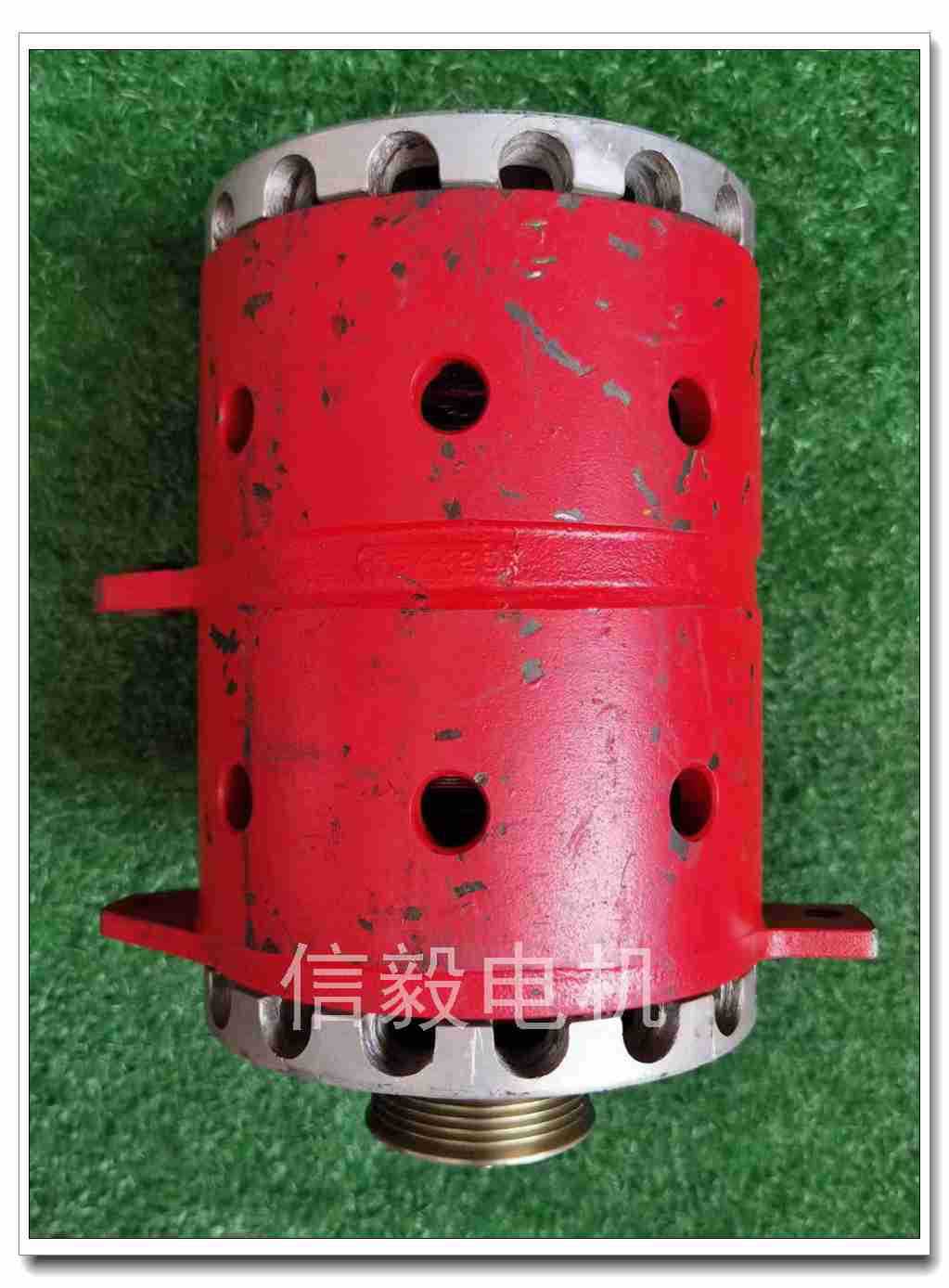 Electric DoVe Explosion-proof Motor E250-24, E-80LC, Boat Explosion-proof Motor 48V Explosion-proof Generator