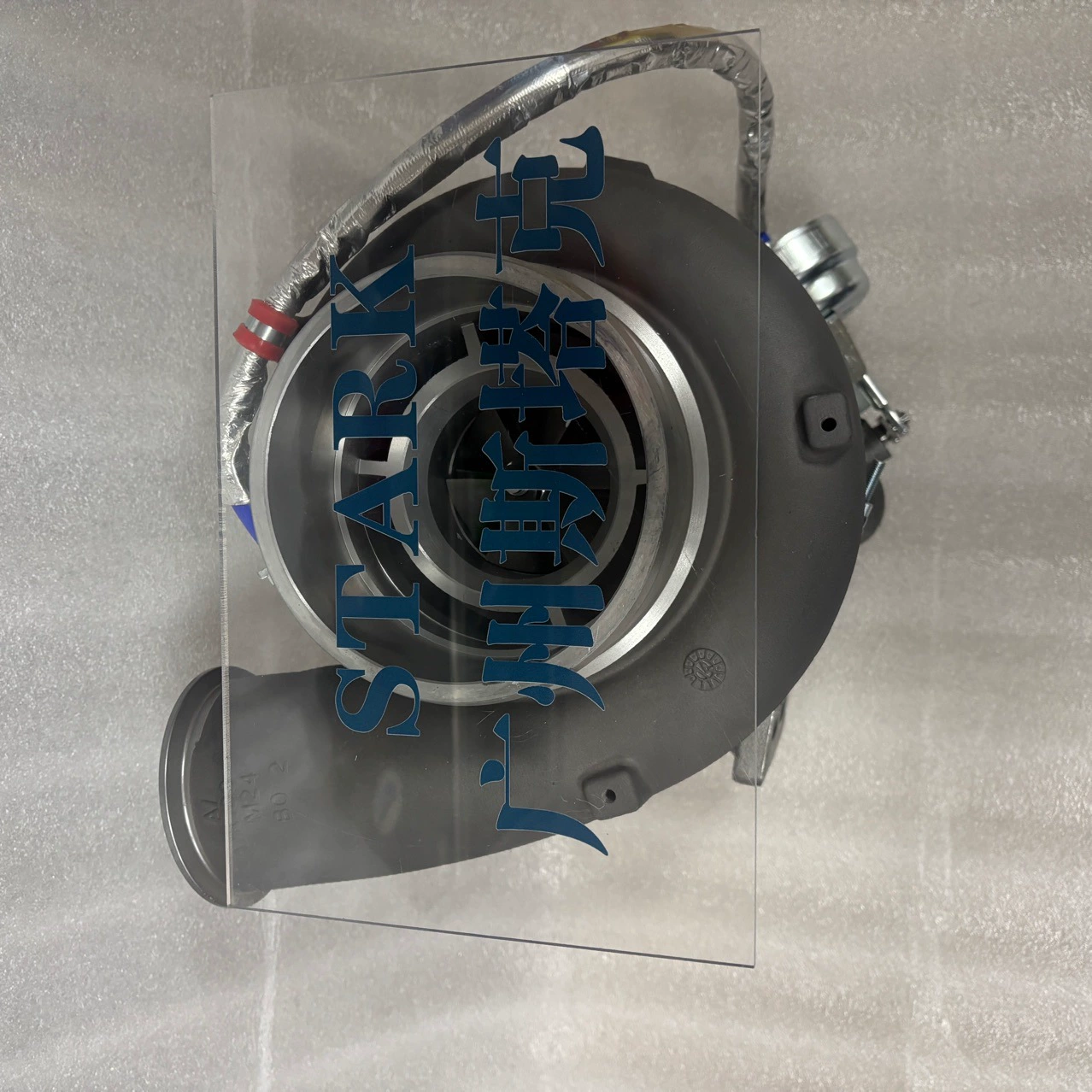 239-9988 Турбонагнетатель для дизельного двигателя Caterpillar Cat C15