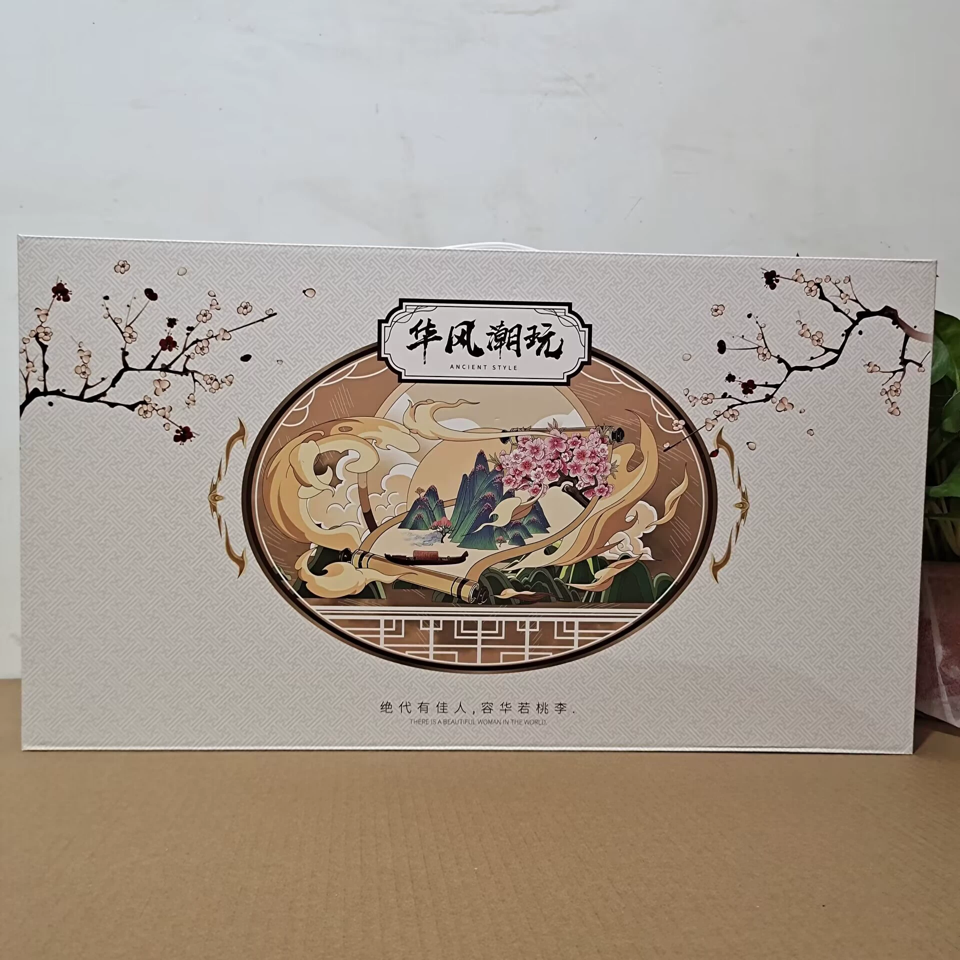 Ручная кукла для нарядов, подарочная коробка, игрушка, новая коллекция, тренинг, подарок на день рождения