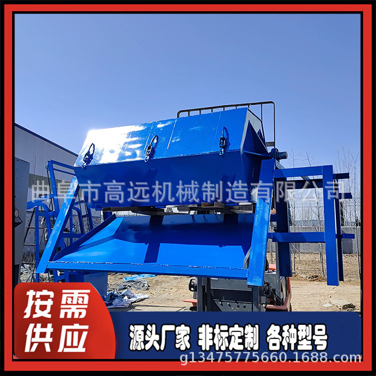 火烧铁除锈研磨机 螺丝螺母滚筒式研磨机  500升废铁研磨机