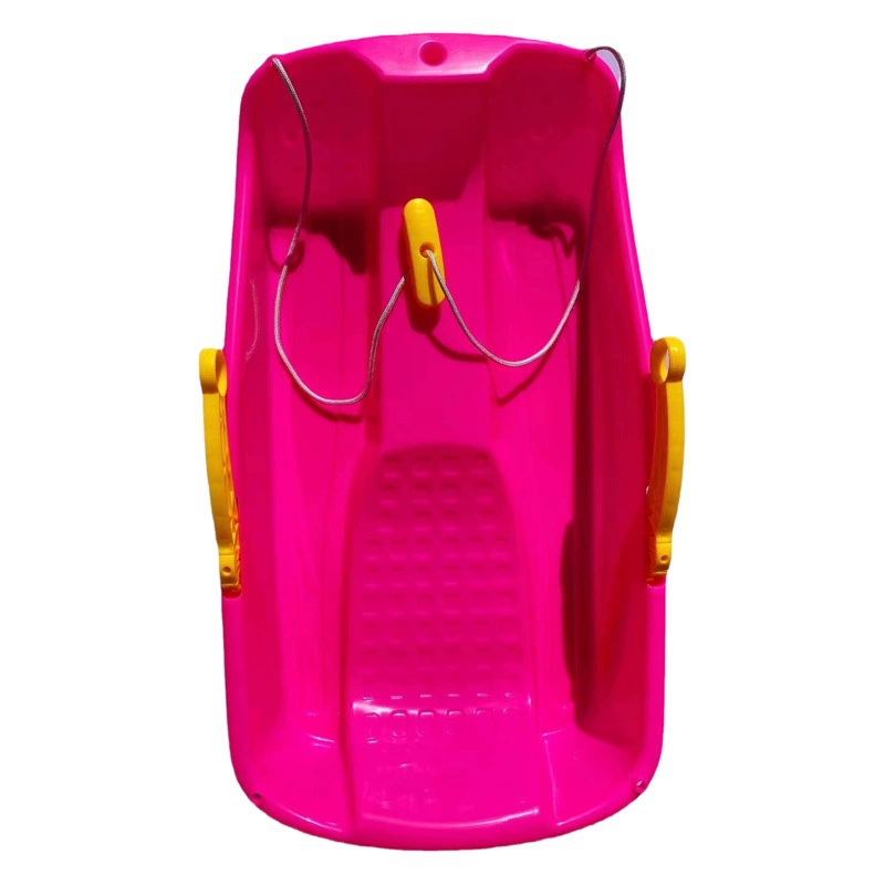 Большой толстый пластиковый сноуборд для взрослых скейтборд скейтборд для детей штанга штанга штанга штанга сани санки