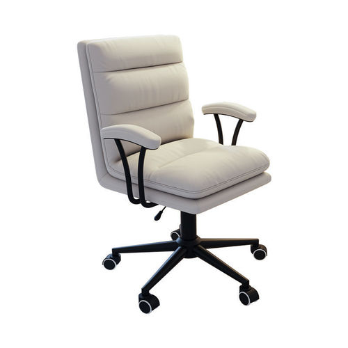 zsr computer chair home comfortable study chair back chair girls bedroom office swivel chair internet celebrity makeup chair desk