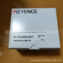 KV-XCA02 ����ʿPLCģ�� KEYENCEģ�� ��Ʒ�ֻ���۳��� KV-XCA02