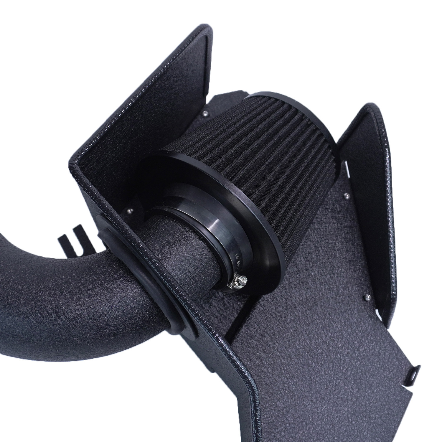 Car air intake modification kit suitable for Volkswagen Audi Skoda 1.8 2.0 GTI TSI engine