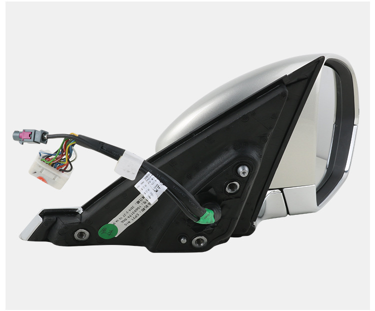Suitable for Roewe Wing Mirror Assembly Marvel X Reversing Mirror Left and Right Reflectors with Camera
