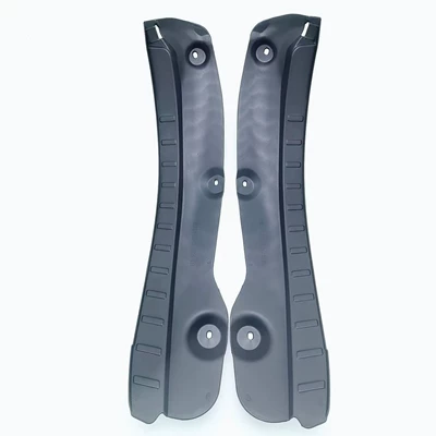 EV rear door liner fender – Mudguard