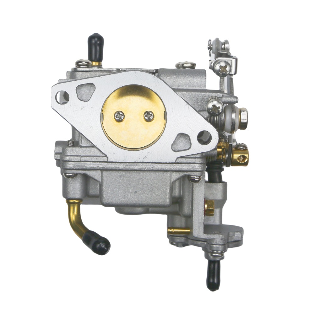 8m0129551 8m0109534 853720t16 Mercury 4-Stroke 15Hp 20Hp Carburetor