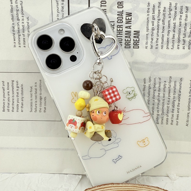 スターマンチェンジベビー携帯電話チェーンバブルマートかわいいキーホルダートレンディなペンダントペンダントカップル親友ギフト|undefined