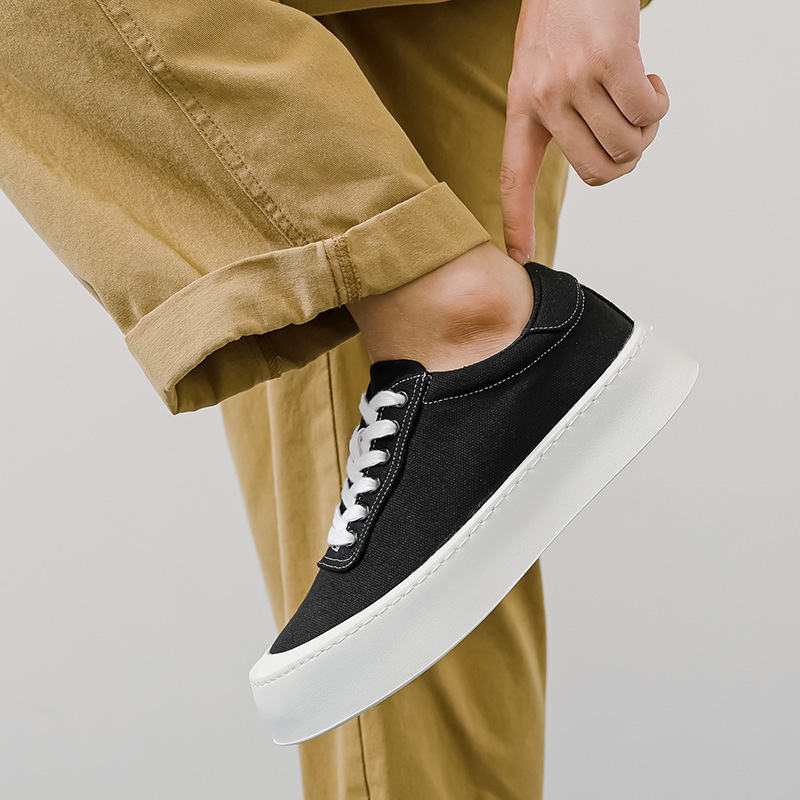 Sports breathable universal comfortable cloth espadrilles English…