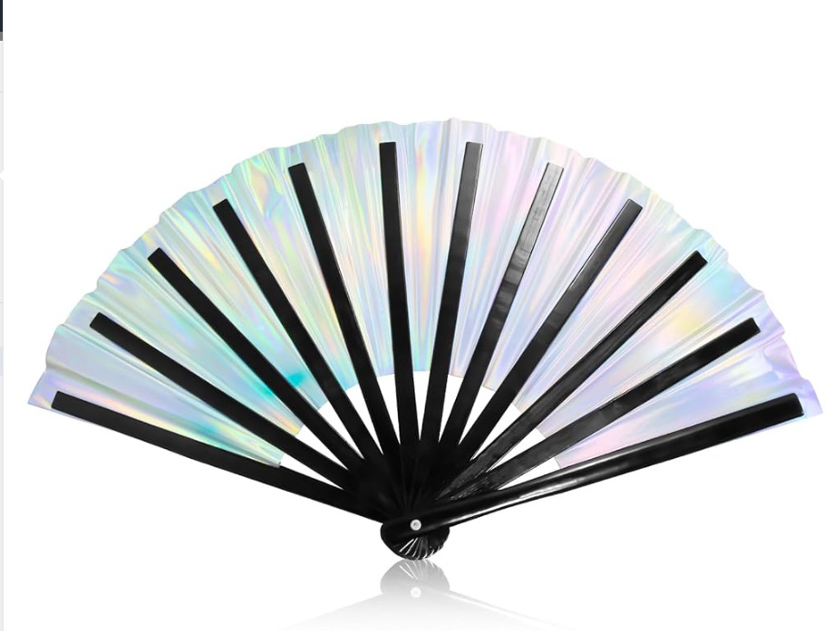 33.3cm 레이저 팬(기본 은색) 뼈 형성