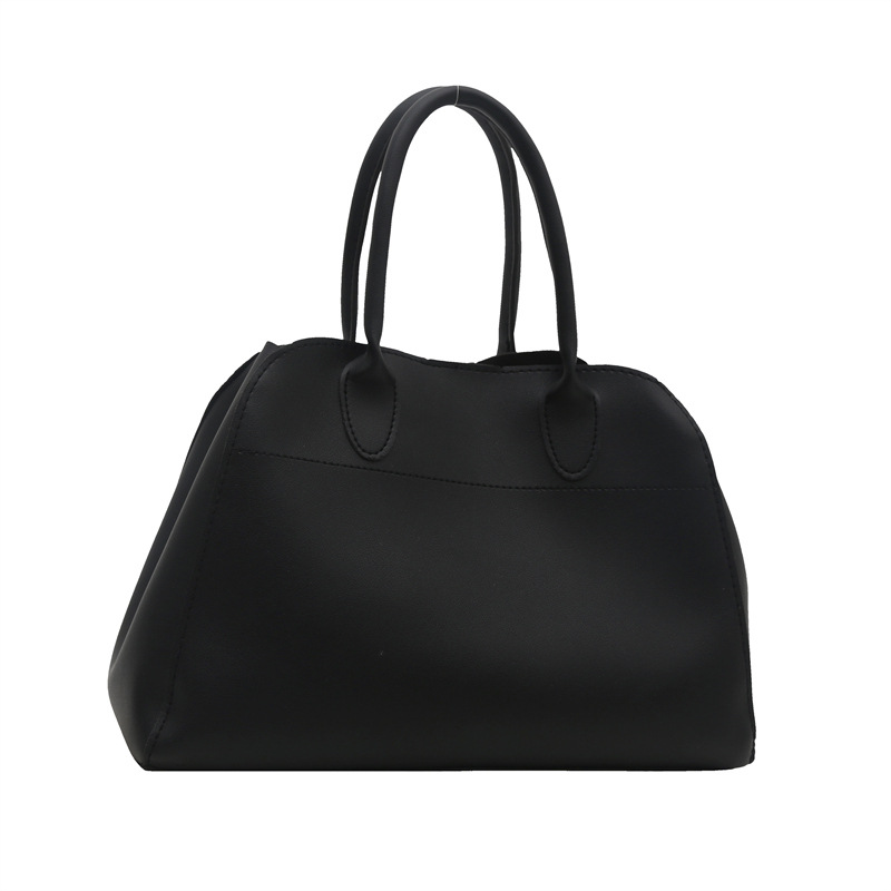 Bolsa de moda coreana para mujeres 2025, primavera, nuevo estilo fresco, dulce, gran capacidad, bolso de moda extranjera.