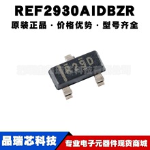 REF2930AIDBZR ˿ӡR29D SOT23 3V��ѹ��׼ICоƬ���ɵ�·BOM�䵥
