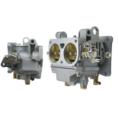 6F6-14301-06, Carburetor
