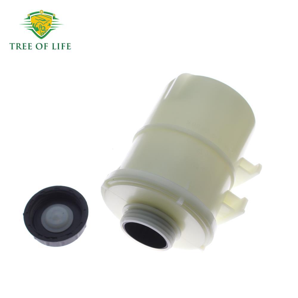 8200005185 for R Laguna New Power Steering Reservoir Expansion Tank with Cap