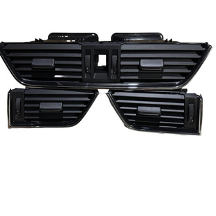 Suitable for the New Octavia Instrument Panel, Center Console Air Conditioning Outlet 5E0819951 5E0819701