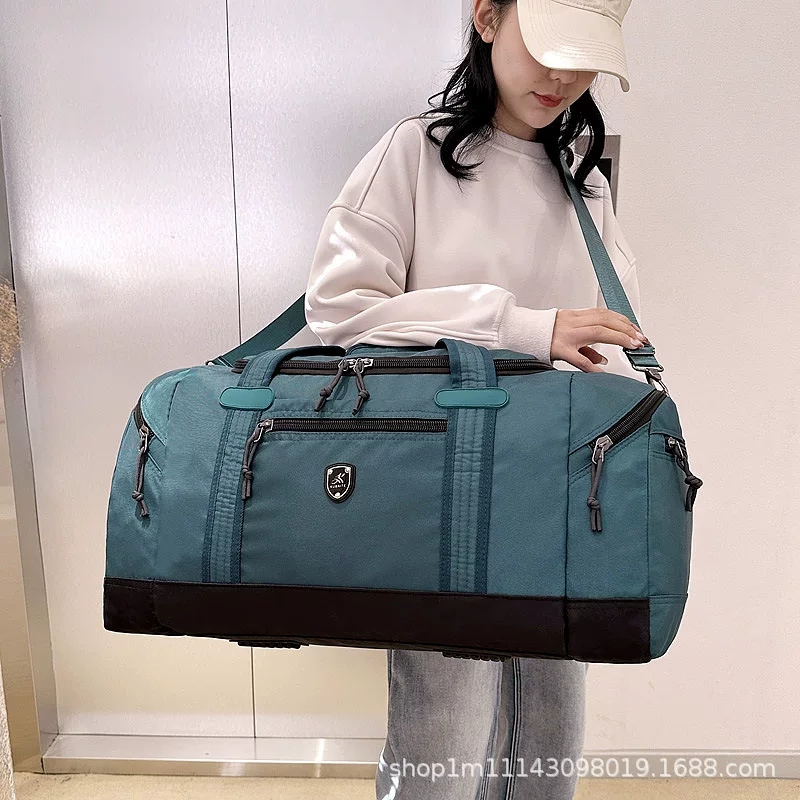 Big travel bag, one-shoulder bag