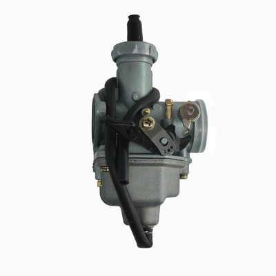 150cc Off-Road Motorcycle – Carburetor