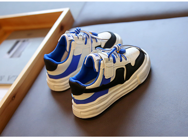 Kinder Sneaker Für Mädchen, Bequeme Freizeitschuhe Im Board Stil_voghion.com