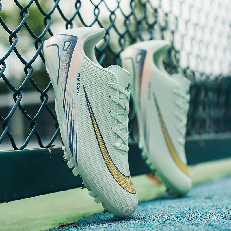 Zapatos de clavos de pista y campo para estudiantes, zapatos de carrera deportiva para hombres y mujeres, zapatos de entrenamiento para hombres, carreras de salto de distancia