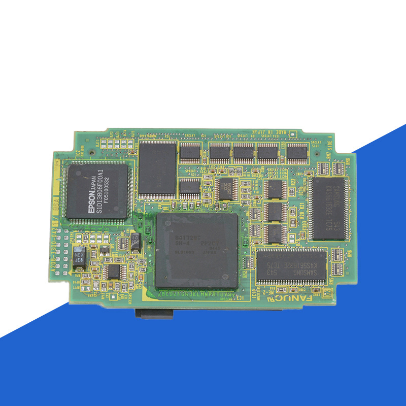 A20B-3300-0421发那科fanuc系统原装显卡全新电路板现货包邮议价