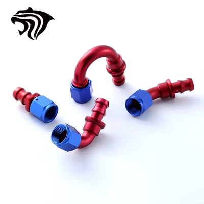 Oil Cooler Fitting | Qìchē Digər kuzov və aksesuarlar