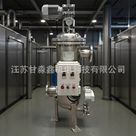 过滤器;过滤机;其他过滤设备