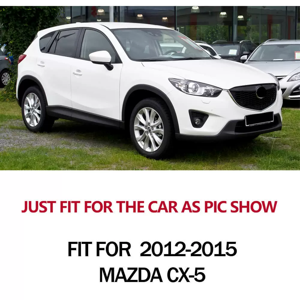 Подходят для Mazda CX-5 CX5 2012-2015 Китай грязезащитный кузов Mazda NYF101054