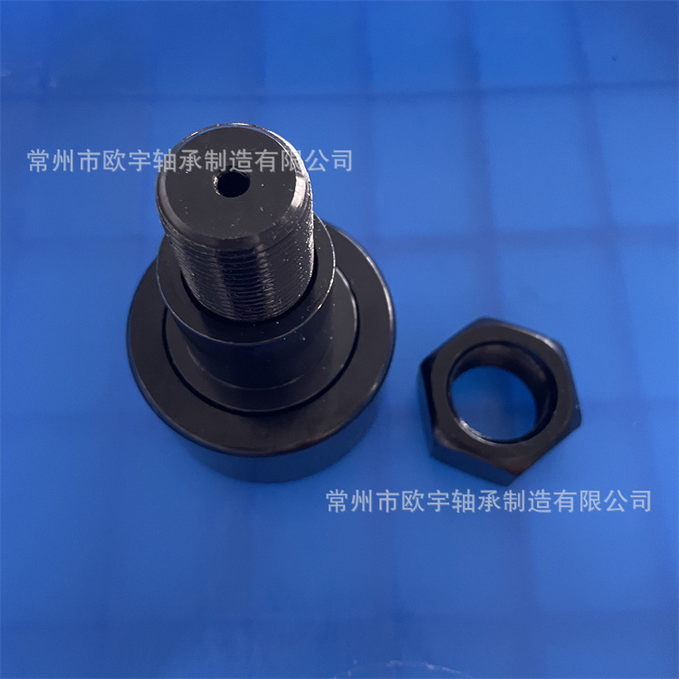 供应 CFE-1-7/8-SB 轴承 CFE-1-7/8-B 带偏心套英制凸轮从动轴承