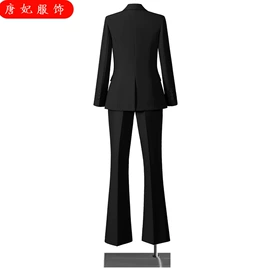 职业女裤套装;女式衬衫;职业女裙套装
