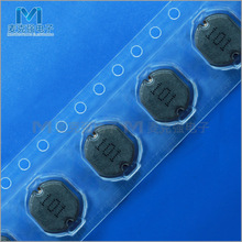 �NƬ����늸�CD75 100uH �zӡ101�@��늸�7.8*7*5mm늸�������