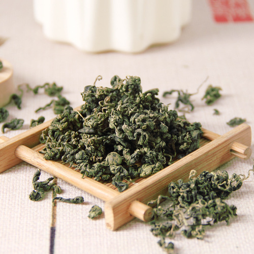 Bulk wholesale Fujian Gynostemma pentaphyllum, Longzhu Gynostemma pentaphyllum tea, seven-leaf Gynostemma pentaphyllum leaf herbal tea, manufacturer wholesale