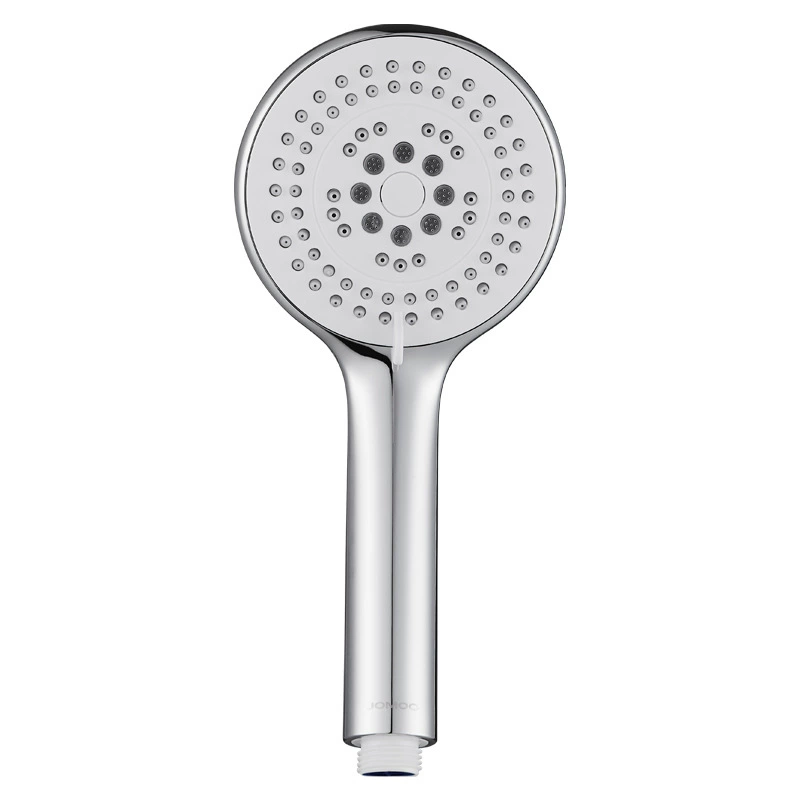 JOMOO Handheld Showerhead - Home Bathroom Multi-Function Rain Shower, S176025, 5 Water Spray Modes