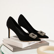 ��۷�ʽ���^�߸�ЬŮЬ ��Ƥ���qƤ���������_ 2025���＾�¿�