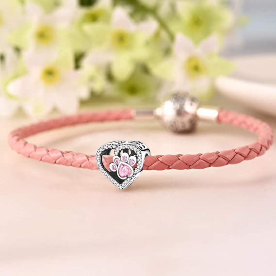 Berloque Charm Amo Meu Pet - Image 2